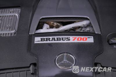2020 Mercedes-Benz AMG G 63 4MATIC - zdjęcie 47 z 58 - miniatura