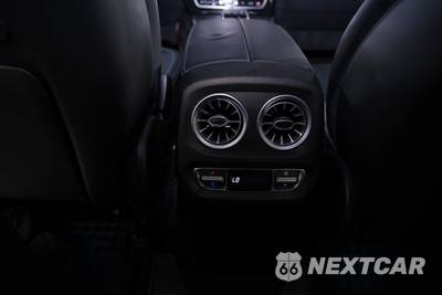 2020 Mercedes-Benz AMG G 63 4MATIC - zdjęcie 45 z 58 - miniatura
