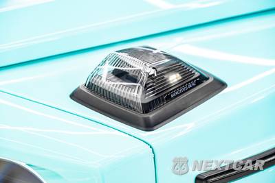 2020 Mercedes-Benz AMG G 63 4MATIC - zdjęcie 58 z 58 - miniatura
