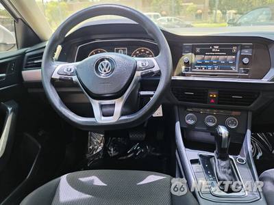 2020 Volkswagen Jetta S - zdjęcie 36 z 45 - miniatura