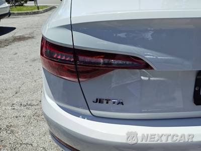 2020 Volkswagen Jetta S - zdjęcie 20 z 45 - miniatura