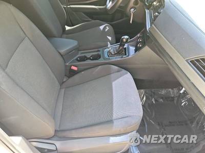 2020 Volkswagen Jetta S - zdjęcie 43 z 45 - miniatura