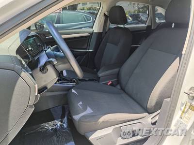 2020 Volkswagen Jetta S - zdjęcie 24 z 45 - miniatura