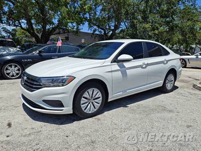 2020 Volkswagen Jetta S - zdjęcie 2 z 45 - miniatura