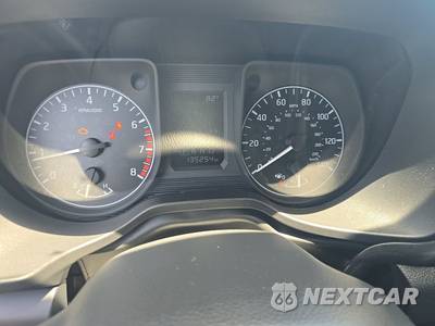2017 Nissan TITAN S Crew Cab Short Bed - zdjęcie 12 z 33 - miniatura