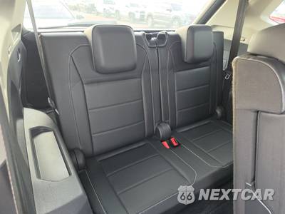 2021 Volkswagen Tiguan SE - zdjęcie 14 z 18 - miniatura