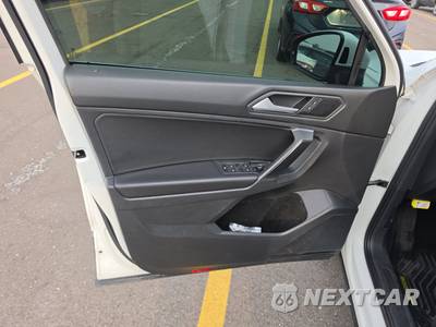 2021 Volkswagen Tiguan SE - zdjęcie 9 z 18 - miniatura