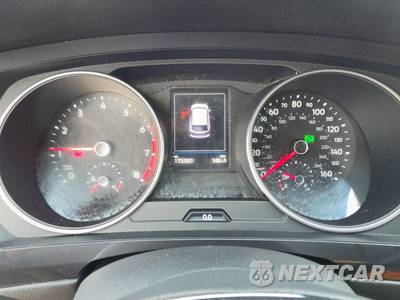 2021 Volkswagen Tiguan SE - zdjęcie 12 z 18 - miniatura