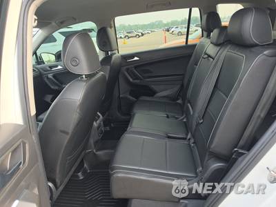 2021 Volkswagen Tiguan SE - zdjęcie 13 z 18 - miniatura