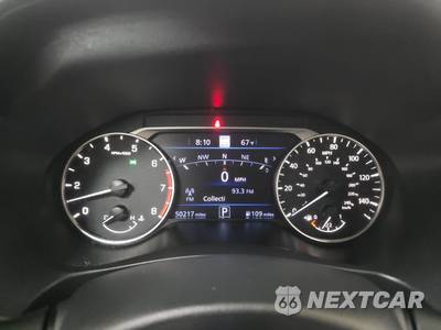 2024 Nissan Altima Platinum - zdjęcie 12 z 24 - miniatura