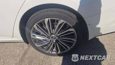 2024 Nissan Altima Platinum - zdjęcie 20 z 24 - miniatura