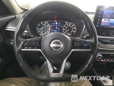 2024 Nissan Altima Platinum - zdjęcie 10 z 24 - miniatura
