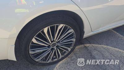 2024 Nissan Altima Platinum - zdjęcie 22 z 24 - miniatura