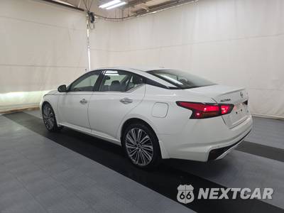 2024 Nissan Altima Platinum - zdjęcie 6 z 24 - miniatura