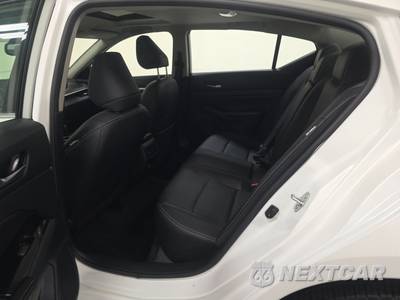 2024 Nissan Altima Platinum - zdjęcie 13 z 24 - miniatura