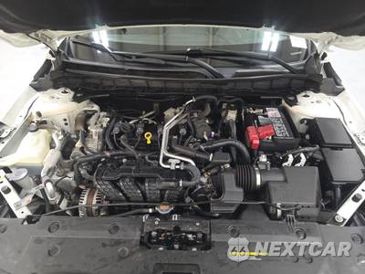 2024 Nissan Altima Platinum - zdjęcie 15 z 24 - miniatura