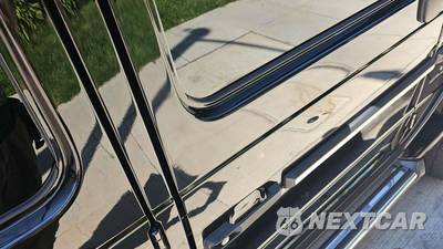 2013 Mercedes-Benz G 63 AMG 4MATIC - zdjęcie 34 z 36 - miniatura