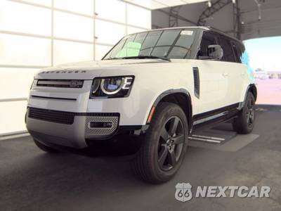 2023 Land Rover Defender 110 X-Dynamic SE