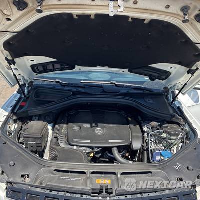 2014 Mercedes-Benz ML 350 - zdjęcie 17 z 19 - miniatura