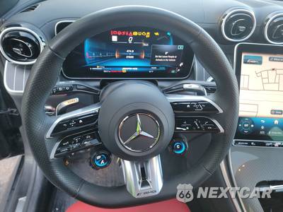 2024 Mercedes-Benz AMG GLC 43 - zdjęcie 10 z 32 - miniatura