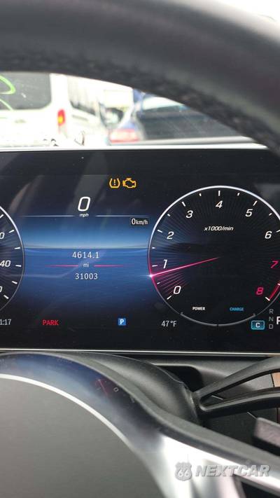 2022 Mercedes-Benz C 300 4MATIC Sedan - zdjęcie 26 z 26 - miniatura