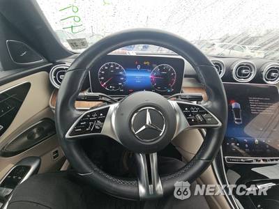2022 Mercedes-Benz C 300 4MATIC Sedan - zdjęcie 10 z 26 - miniatura