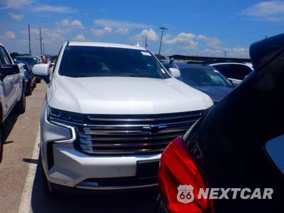 2023 Chevrolet Tahoe High Country 3LZ - zdjęcie 24 z 27 - miniatura