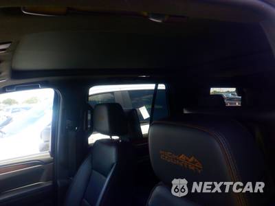 2023 Chevrolet Tahoe High Country 3LZ - zdjęcie 7 z 27 - miniatura