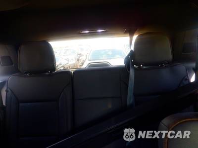 2023 Chevrolet Tahoe High Country 3LZ - zdjęcie 12 z 27 - miniatura