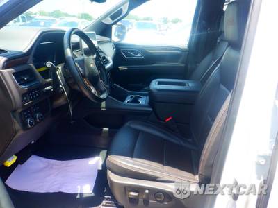 2023 Chevrolet Tahoe High Country 3LZ - zdjęcie 6 z 27 - miniatura