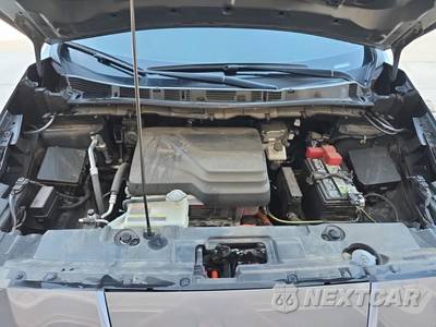 2025 Nissan LEAF S - zdjęcie 16 z 27 - miniatura