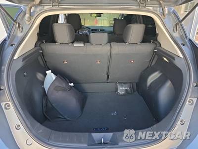 2025 Nissan LEAF S - zdjęcie 17 z 27 - miniatura