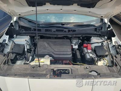 2025 Nissan LEAF S - zdjęcie 25 z 25 - miniatura