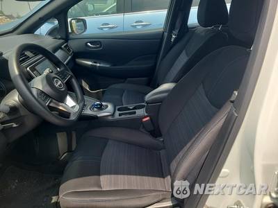 2025 Nissan LEAF S - zdjęcie 11 z 25 - miniatura