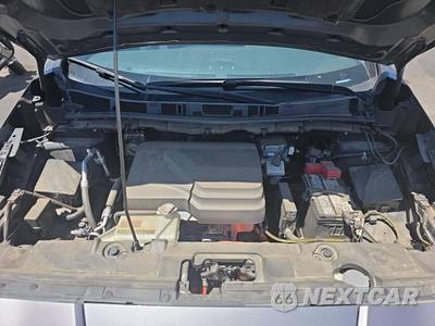 2025 Nissan LEAF S - zdjęcie 28 z 28 - miniatura