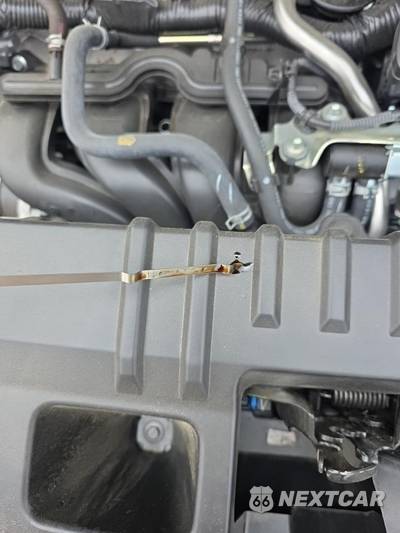 2025 Nissan Kicks SV - zdjęcie 22 z 22 - miniatura