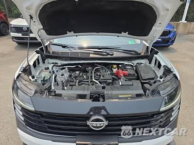 2025 Nissan Kicks SV - zdjęcie 16 z 22 - miniatura