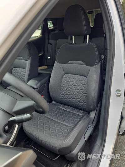 2025 Nissan Kicks SV - zdjęcie 11 z 22 - miniatura