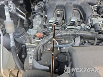 2023 Nissan Pathfinder S - zdjęcie 28 z 28 - miniatura