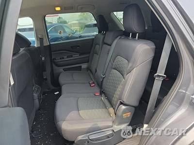 2023 Nissan Pathfinder S - zdjęcie 14 z 28 - miniatura