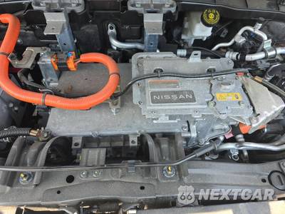 2023 Nissan Ariya ENGAGE e-4ORCE - zdjęcie 24 z 29 - miniatura