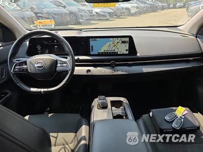 2023 Nissan Ariya ENGAGE e-4ORCE - zdjęcie 12 z 30 - miniatura