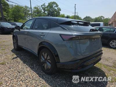 2023 Nissan Ariya ENGAGE e-4ORCE - zdjęcie 7 z 29 - miniatura