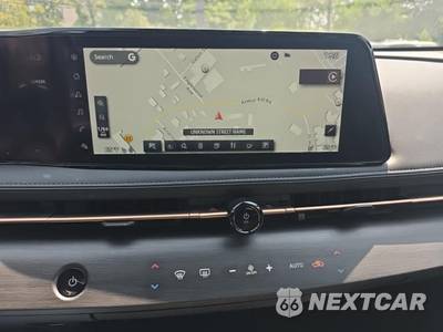 2023 Nissan Ariya ENGAGE e-4ORCE - zdjęcie 26 z 29 - miniatura