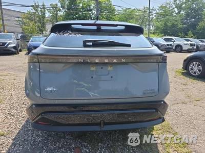 2023 Nissan Ariya ENGAGE e-4ORCE - zdjęcie 6 z 29 - miniatura