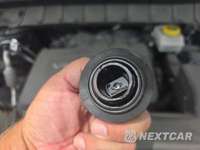 2024 Nissan Pathfinder SL - zdjęcie 22 z 24 - miniatura