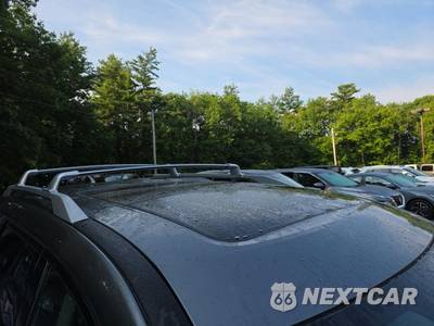 2023 Nissan Pathfinder Platinum - zdjęcie 10 z 27 - miniatura