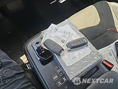 2024 Nissan Ariya EVOLVE+ - zdjęcie 26 z 28 - miniatura