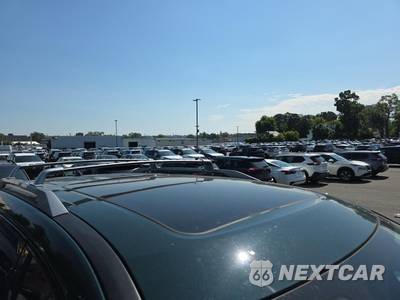 2023 Nissan Pathfinder Platinum - zdjęcie 10 z 25 - miniatura