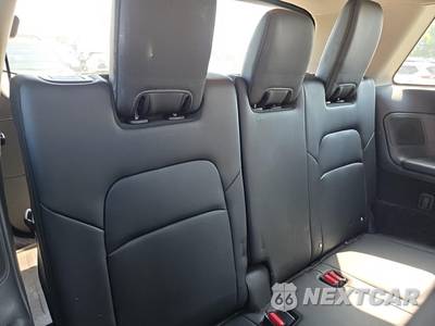 2023 Nissan Pathfinder Platinum - zdjęcie 15 z 25 - miniatura